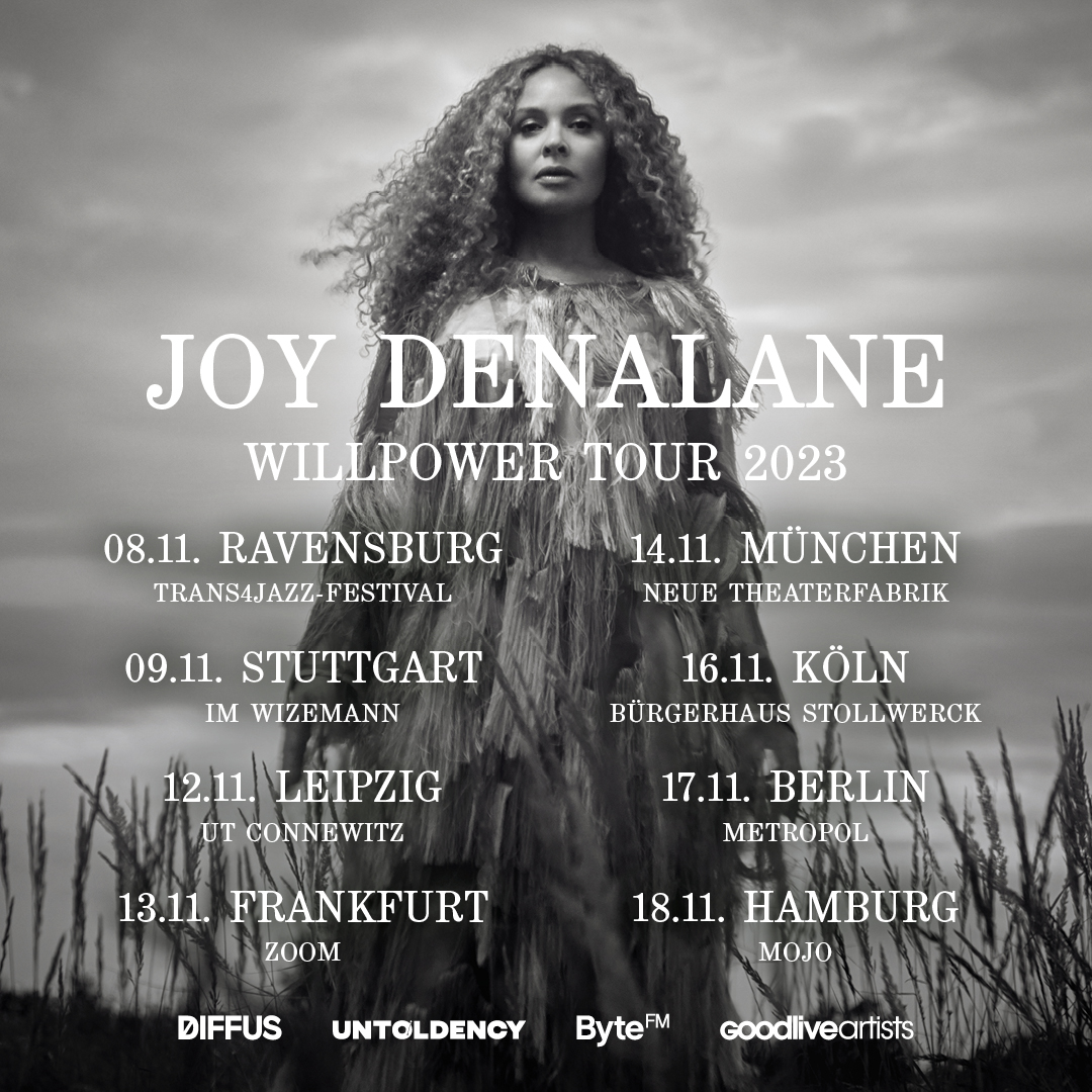 Tour Flyer